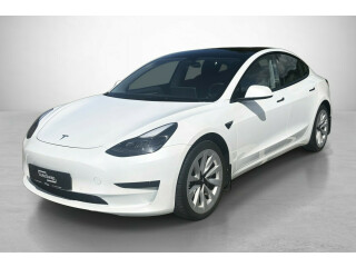 Tesla | Model 3 | Elektrisitet | 2021