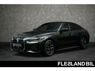 BMW | i4 | Elektrisitet | 2024