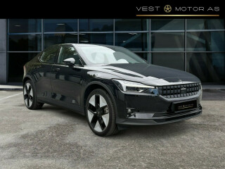 Polestar | 2 | Elektrisitet | 2023