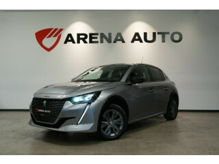 Peugeot | 208 | Elektrisitet | 2023