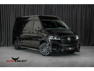Volkswagen | Caravelle | Diesel | 2010