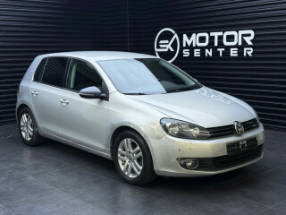 Volkswagen | Golf | Diesel | 2009