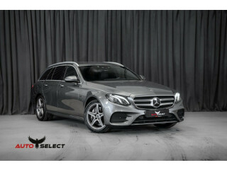 Mercedes-Benz | E-Klasse | Elektrisitet+diesel | 2019