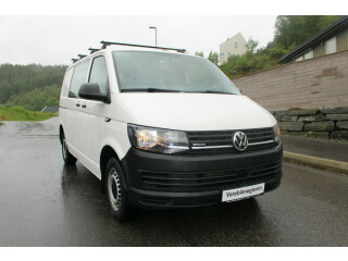 Volkswagen | Transporter | Diesel | 2019