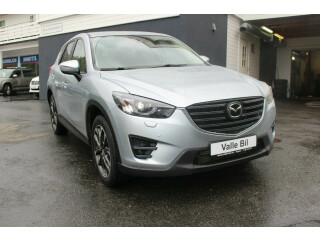 Mazda | CX-5 | Diesel | 2015