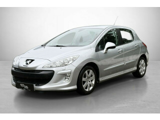 Peugeot | 308 | Diesel | 2010