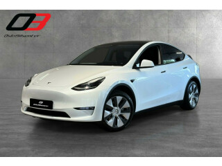 Tesla | Model Y | Elektrisitet | 2023