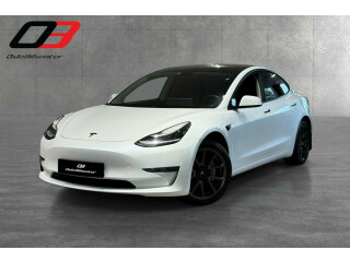 Tesla | Model 3 | Elektrisitet | 2021