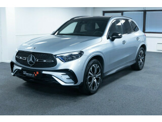 Mercedes-Benz | GLC | Diesel | 2023