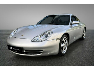 Porsche | 911 Carrera | Bensin | 1999