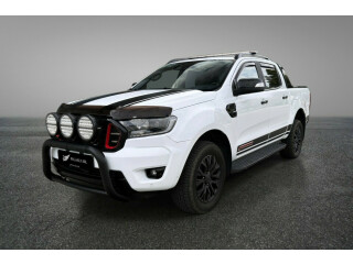Ford | Ranger | Diesel | 2022