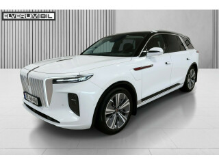 Hongqi | E-HS9 | Elektrisitet | 2022