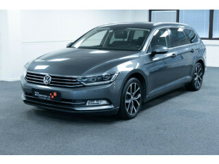Volkswagen | Passat | Bensin | 2015