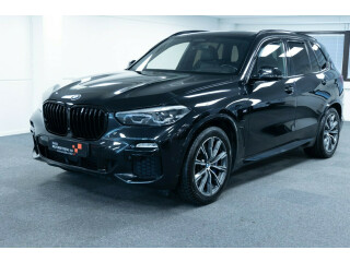 BMW | X5 | Plug-in Petrol | 2021