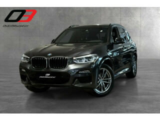 BMW | X3 | Diesel | 2019