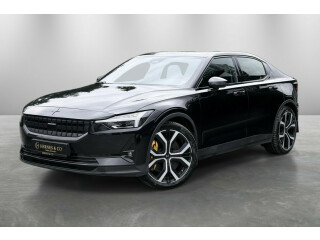 Polestar | 2 | Elektrisitet | 2022