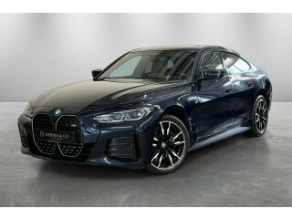 BMW | i4 | Elektrisitet | 2024