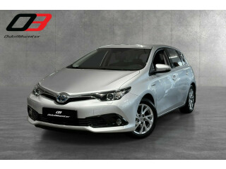 Toyota | Auris | Elektrisitet+bensin | 2016