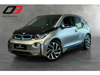 BMW | i3 | Elektrisitet | 2017