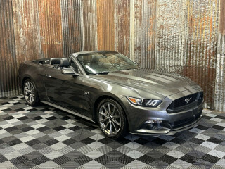 Ford | Mustang | Bensin | 2015