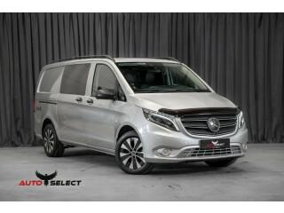 Mercedes-Benz | Vito | Diesel | 2022