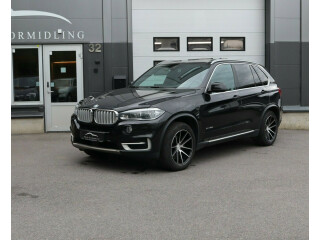 BMW | X5 | Diesel | 2014