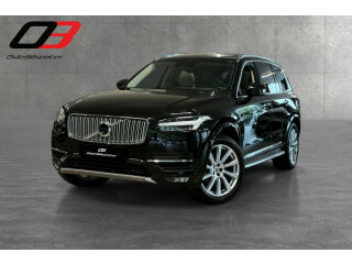 Volvo | XC 90 | Diesel | 2016
