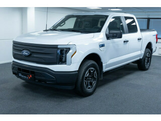 Ford | F-serie | Elektrisitet | 2024