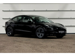 Tesla | Model 3 | Elektrisitet | 2021
