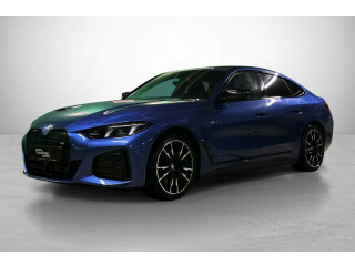BMW | i4 | Elektrisitet | 2024