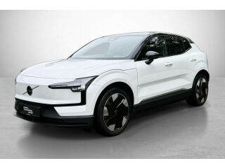 Volvo | EX30 | Elektrisitet | 2025
