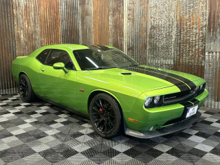 Dodge | Challenger | Bensin | 2011