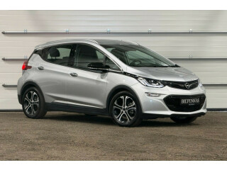 Opel | Ampera | Elektrisitet | 2019