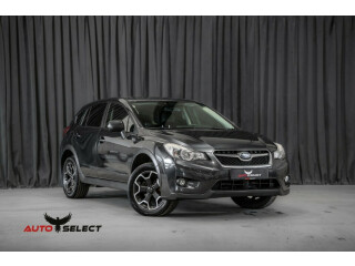 Subaru | XV | Bensin | 2012