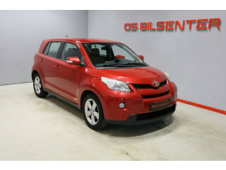 Toyota | Urban Cruiser | Bensin | 2009