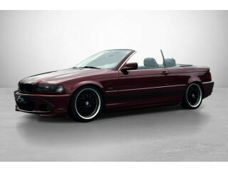 BMW | 3-serie | Bensin | 2001