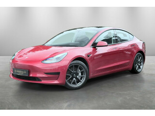 Tesla | Model 3 | Elektrisitet | 2022