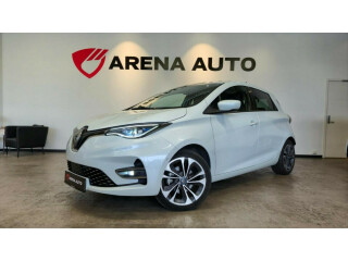 Renault | Zoe | Elektrisitet | 2020