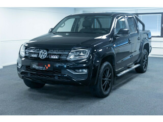 Volkswagen | Amarok | Diesel | 2021