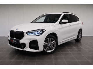 BMW | X1 | Elektrisitet+bensin | 2021