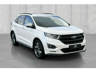 Ford | Edge | Diesel | 2017