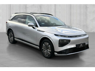 XPeng | G9 | Elektrisitet | 2024