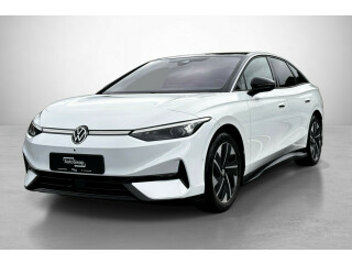 Volkswagen | ID.7 | Elektrisitet | 2024