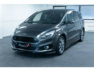 Ford | S-MAX | Diesel | 2018