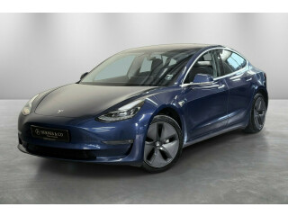 Tesla | Model 3 | Elektrisitet | 2019
