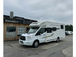 Benimar | TESSORO 463 | Diesel | 2018
