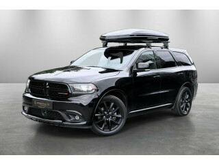 Dodge | Durango | Bensin | 2016
