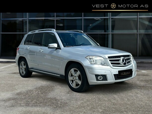 mercedes-benz-glk320-diesel-2009-big-0