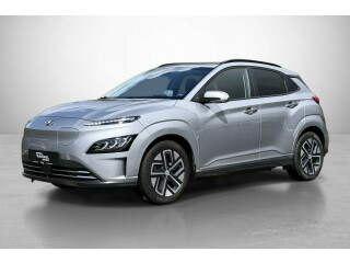 Hyundai | Kona | Elektrisitet | 2021