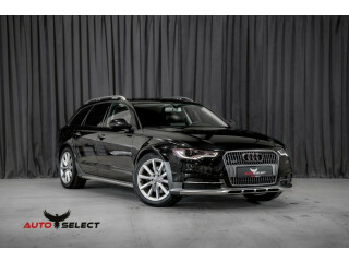 Audi | A6 allroad | Diesel | 2014